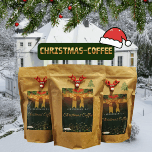 Lebensbaum e.V._Christmas Coffee_Etikett