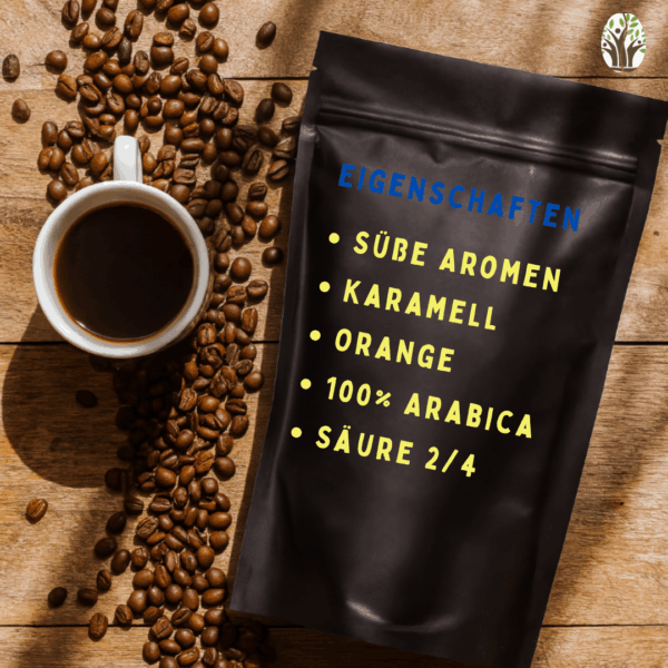 Lebensbaum_Kaffee_Colombia_Eigenschaften
