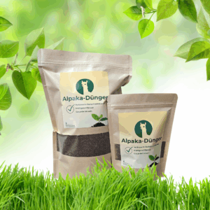 Lebensbaum e.V_Alpaka-Dünger_Beutel