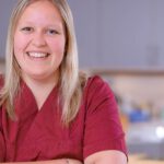 Job Anna Rosenthal - Heilerziehungspflegerin Lebensbaum Osterode